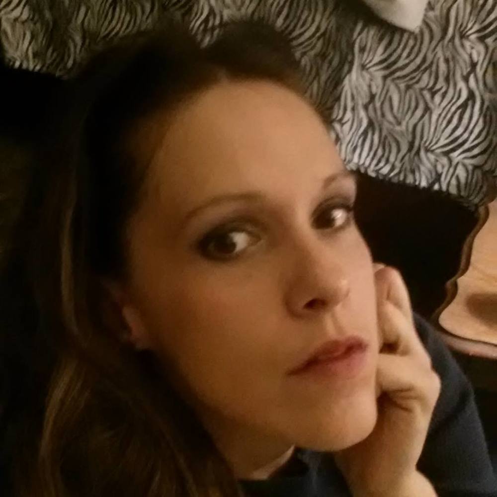 Meet your Posher, Nichole